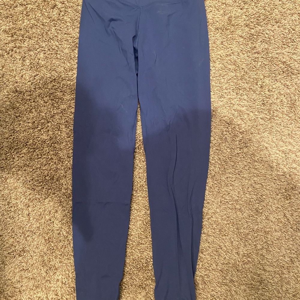 Balance Athletica workout leggings